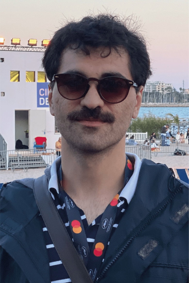 Bekir Efe Demetgül photo 2