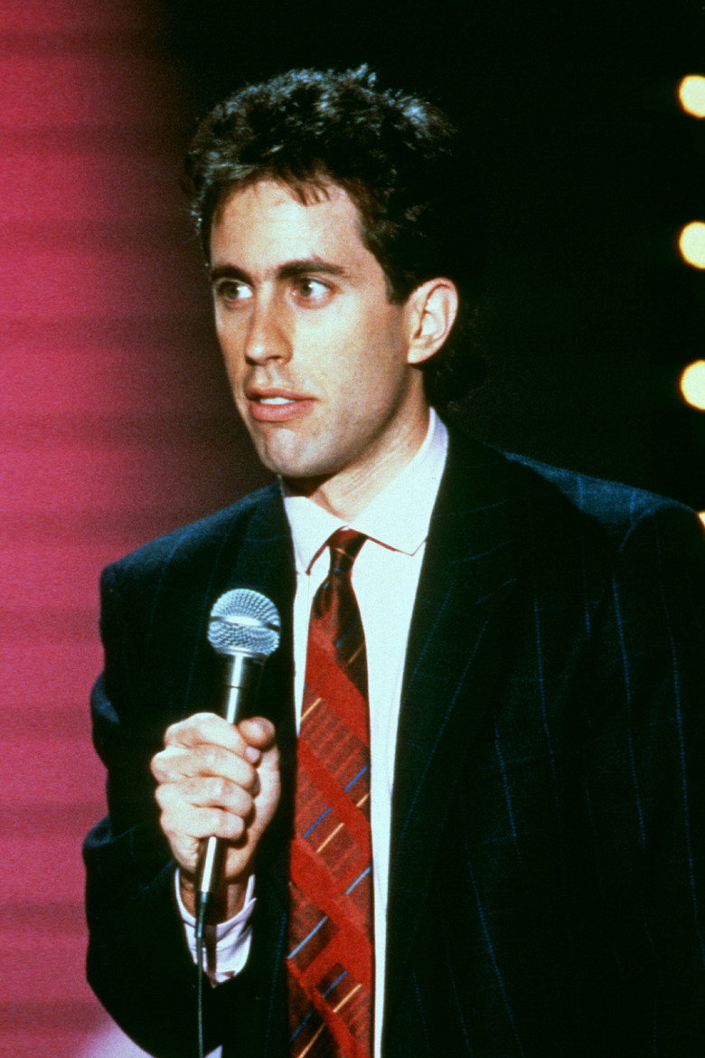Jerry Seinfeld photo 3