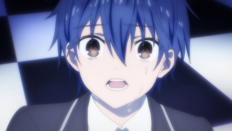 Still from Date A Live - Season 5 Episode 8