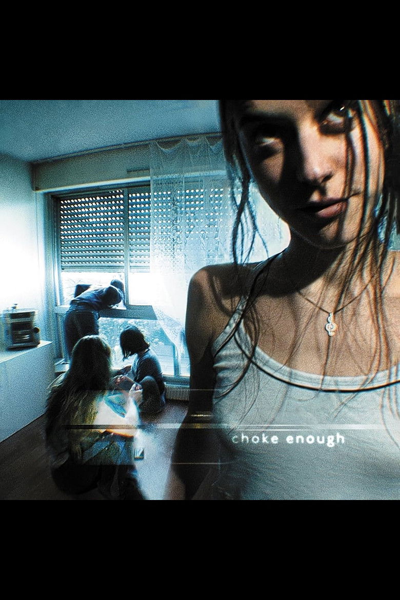 Imatge de CHOKE ENOUGH BTS