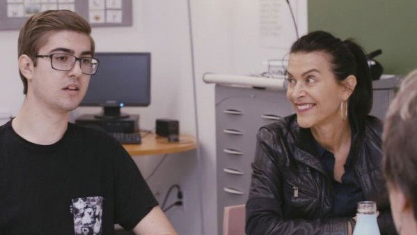 Still image for Autiste, bientôt majeur season 1 episode 7: Episode 7