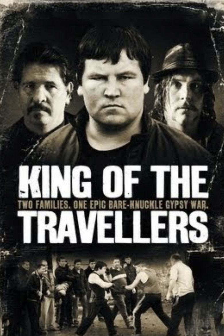 Imatge de King of the Travellers
