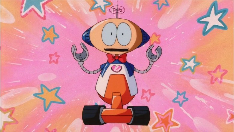 Still image for Soar High! Isami season 1 episode 29: Episode 29 Still image for Soar High! Isami season 1 episode 29: Episode 29