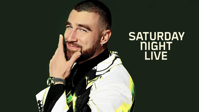 סאטרדיי נייט לייב עונה 48 פרק 14 לצפייה ישירה