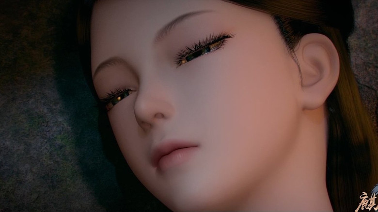 Still image for Great King of the Grave season 1 episode 12: Episode 12