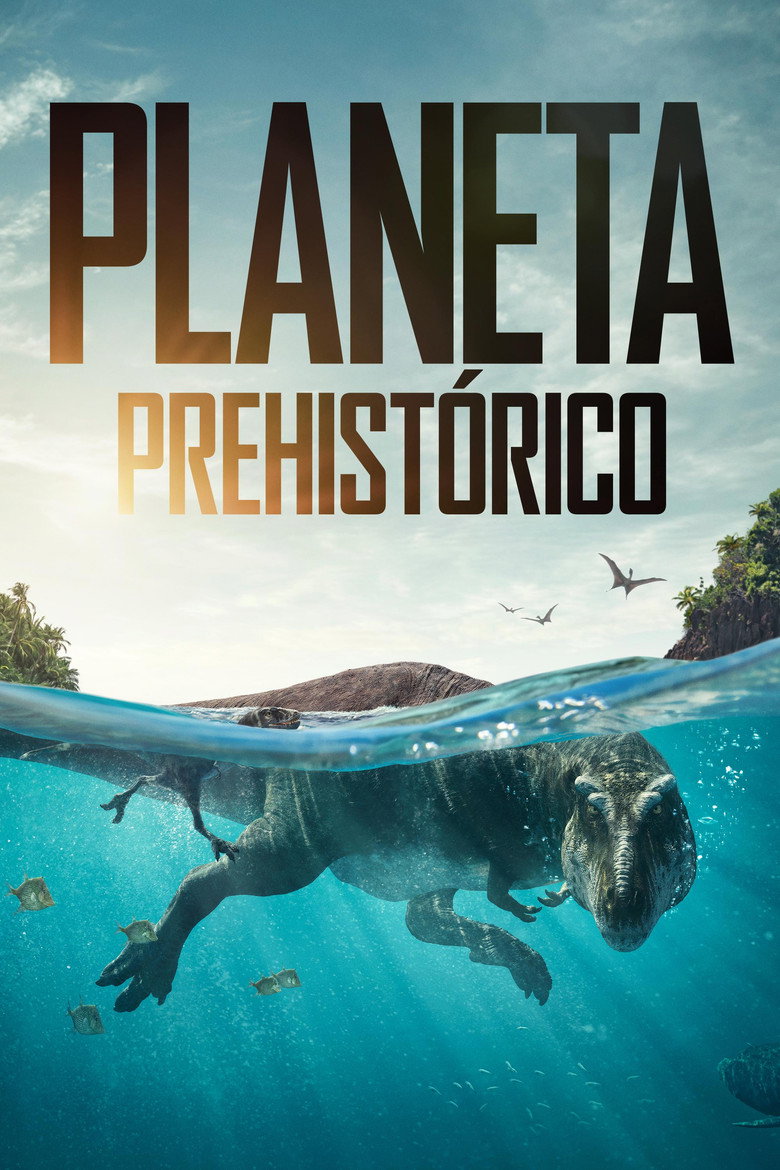 Póster la Serie