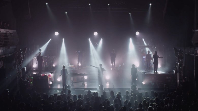 The Knife: Shaking the Habitual - Live from Terminal 5 movie poster