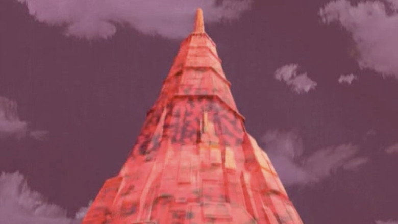Still from Transformers: Energon - Season 1 Episode 10