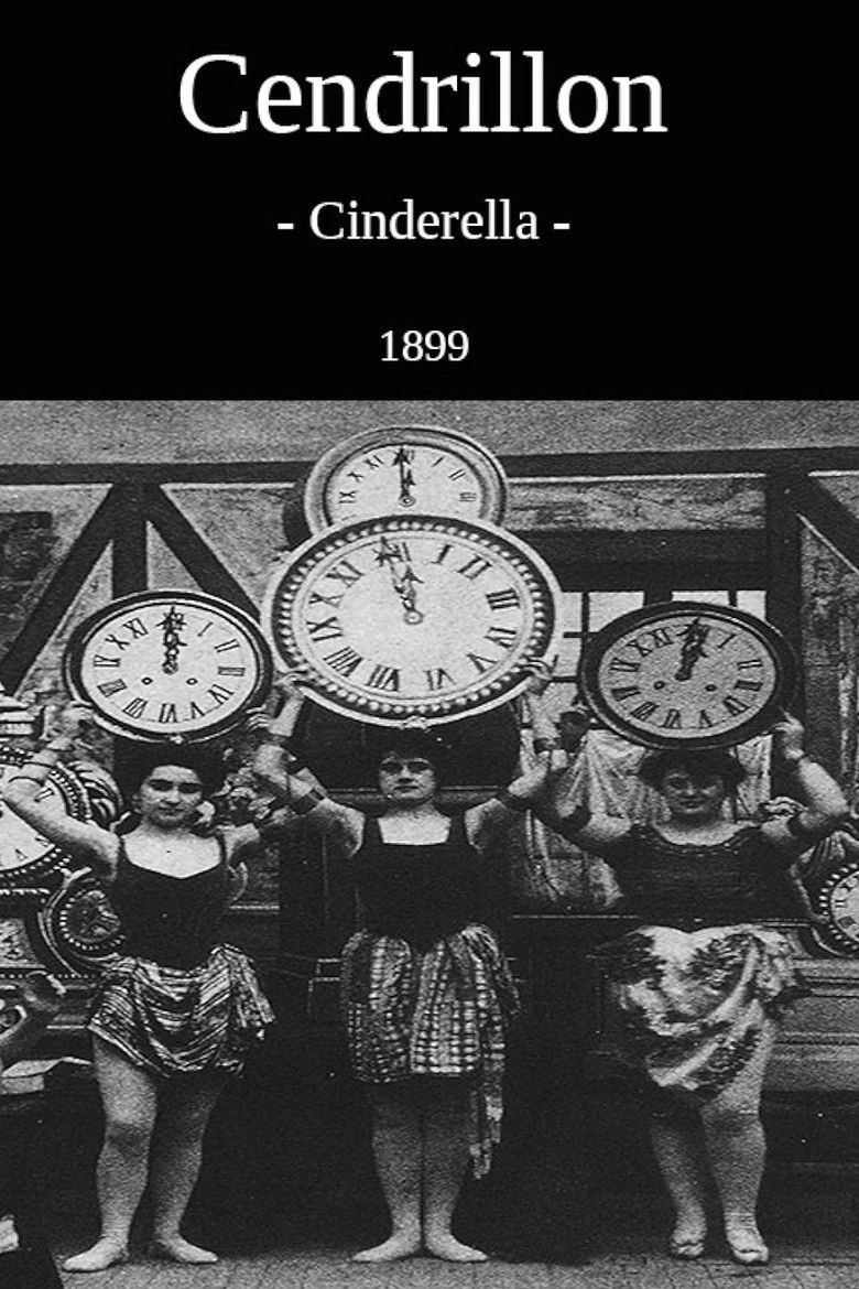 Imatge de Cendrillon