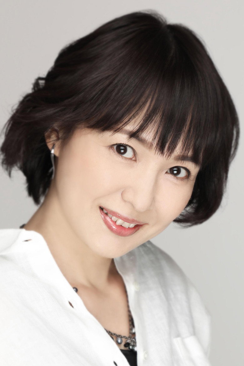 Yuko Nagashima photo 2