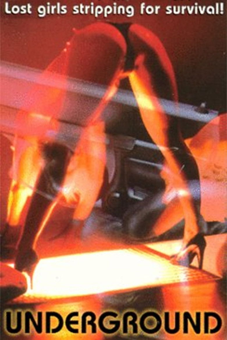 Imatge de Underground