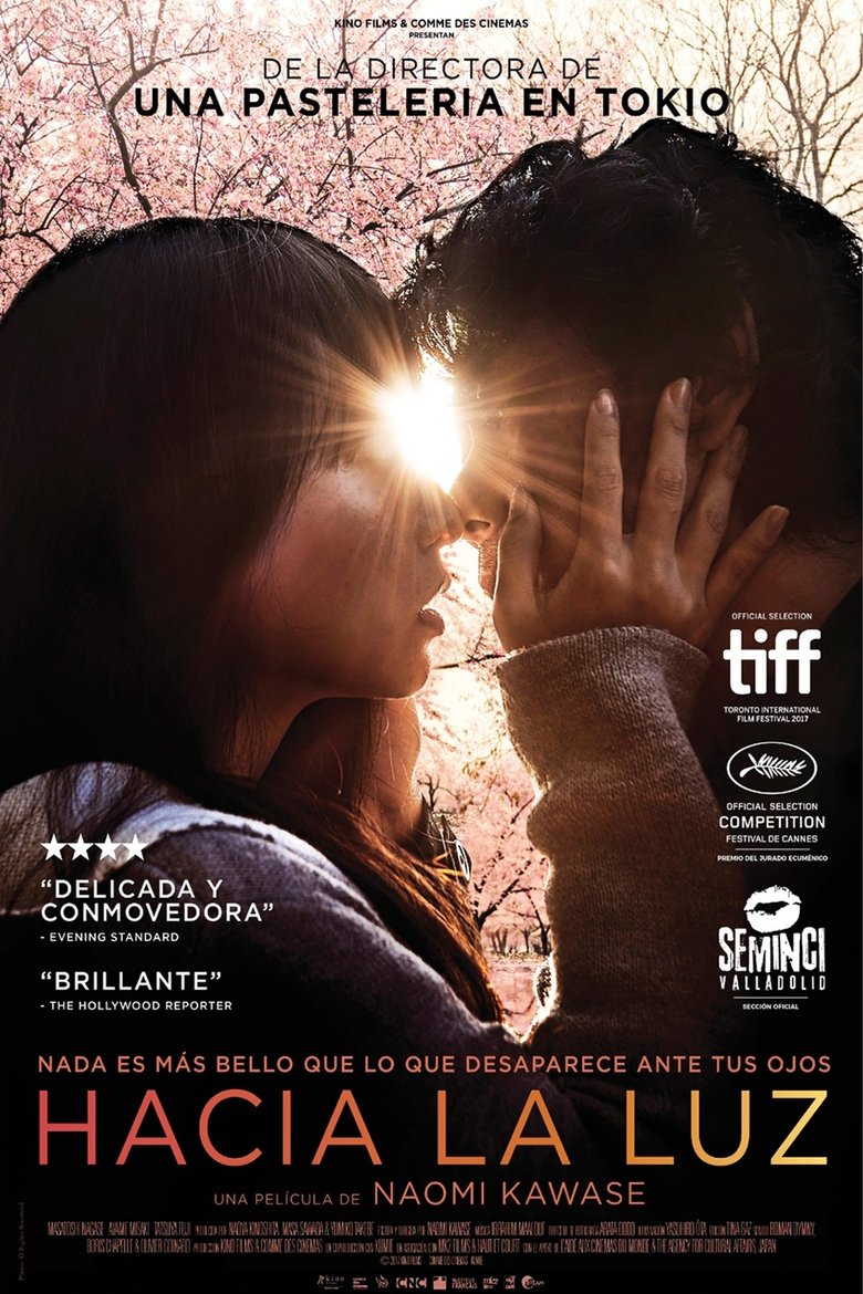 Hacia la luz (2017) Romance Hacia la luz (2017) Romance