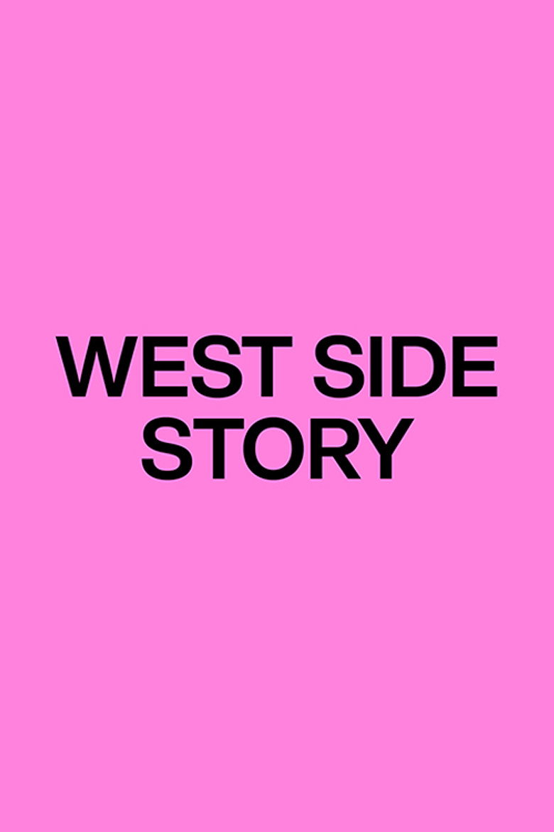 National Theatre Live: West Side Story