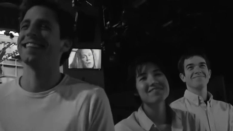 Image d'arrière-plan 2 du film Saturday Night