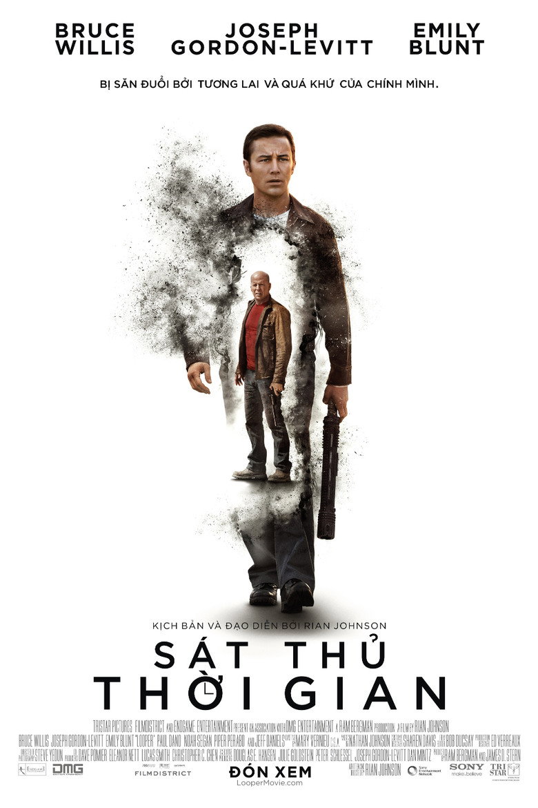 S&aacute;t Thủ Vượt Thời Gian (2012)