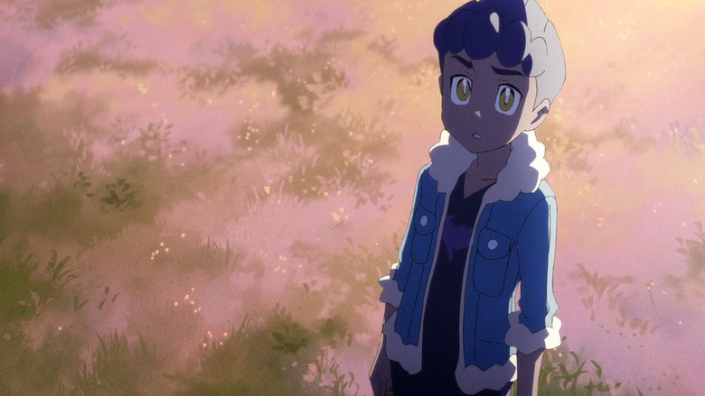 Still from 薄明の翼 - Season 1 Episode 3