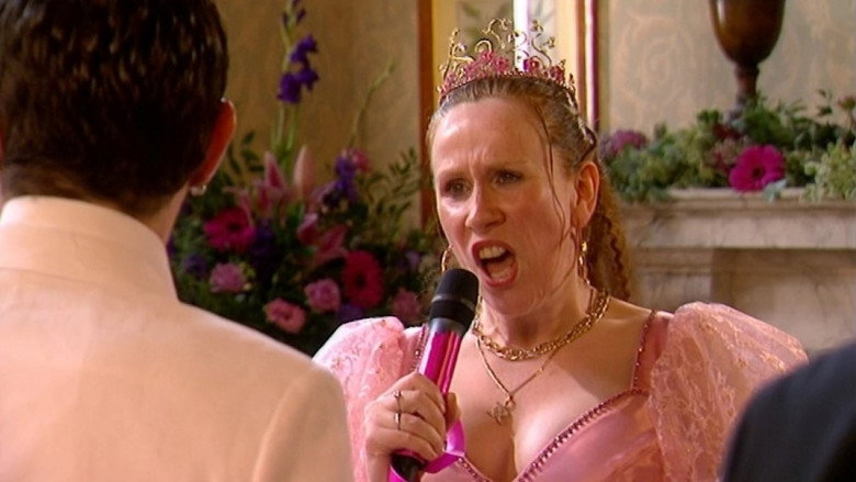Still from The Catherine Tate Show - Season 3 Episode 6