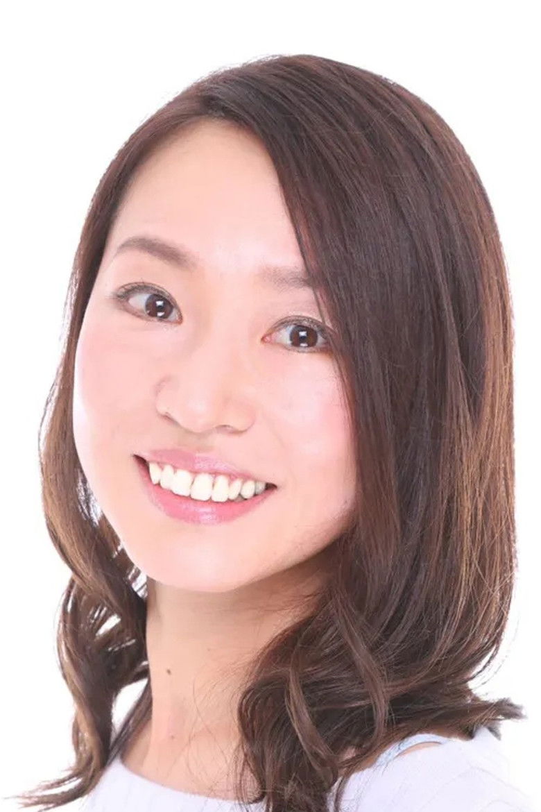 Yoko Nishino portrait image