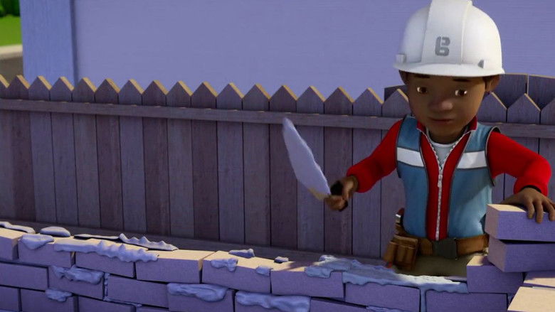 בוב הבנאי עונה 20 פרק 23 לצפייה ישירה