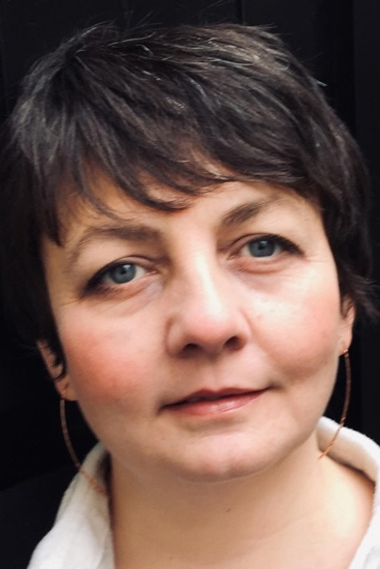 Photo de Caitriona McLaughlin