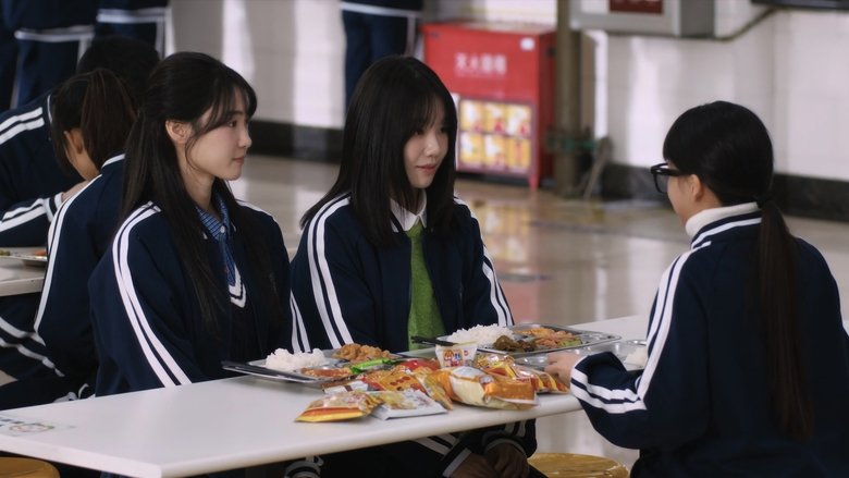 Still image for The Triple Echo of Time season 1 episode 21: Episode 21 Still image for The Triple Echo of Time season 1 episode 21: Episode 21