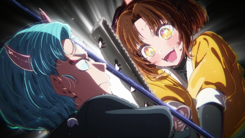 Still from 【OSHI NO KO】 - Season 1 Episode 19