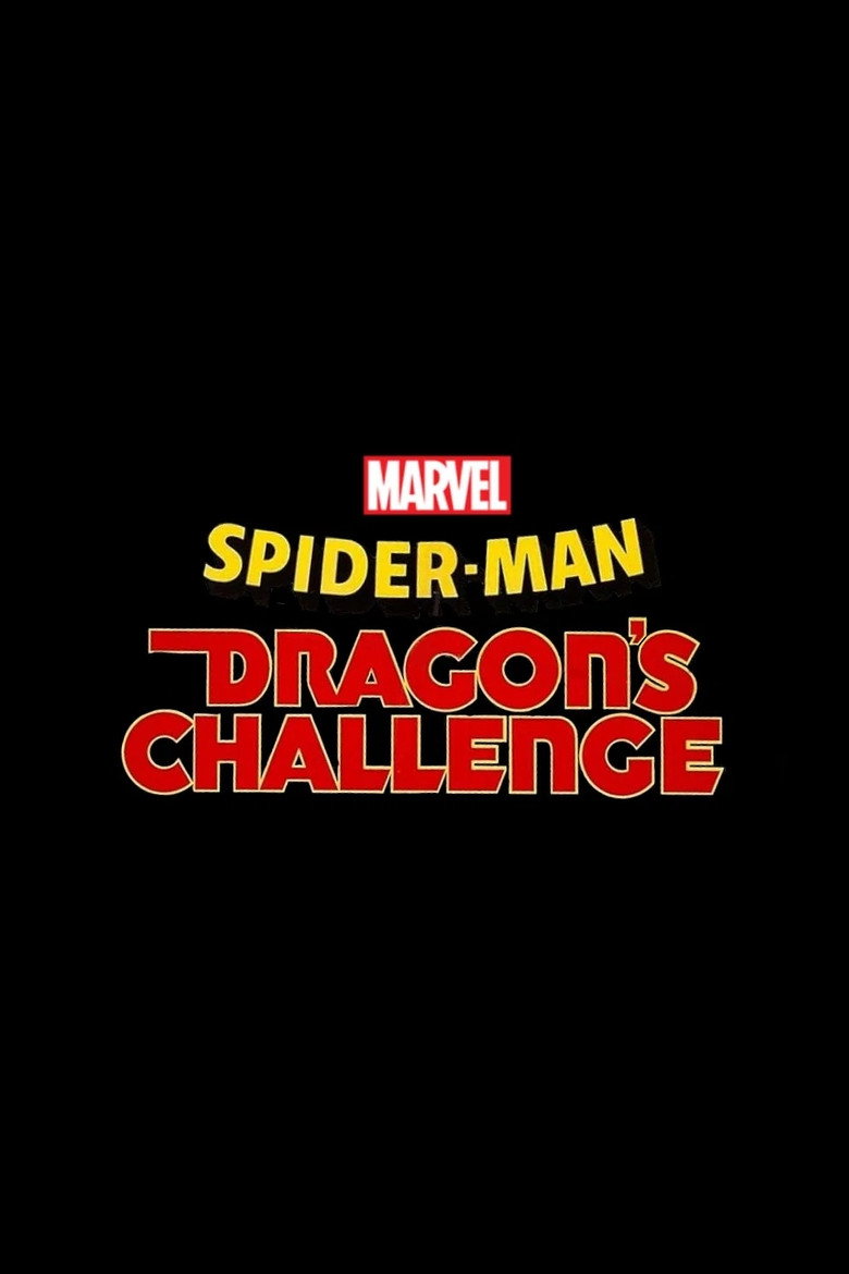 Imatge de Spider-Man: The Dragon's Challenge