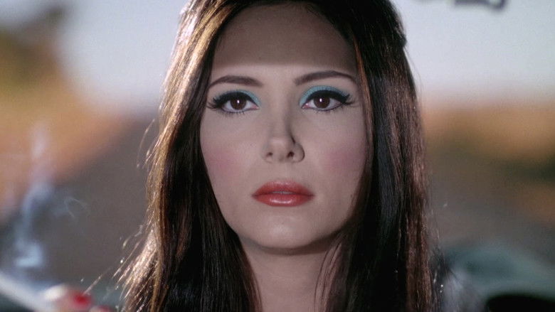 Image d'arrière-plan 12 du film The Love Witch