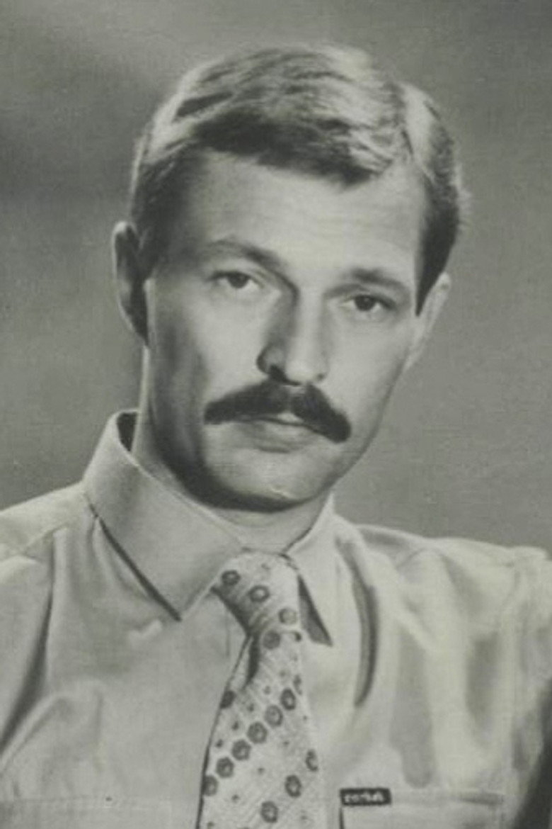 Sergey Sazontyev photo 3