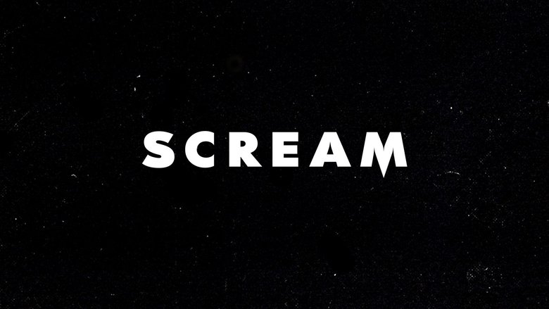 Scream: The TV Series