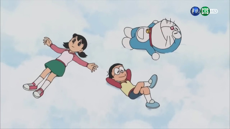 Doraemon (2005)