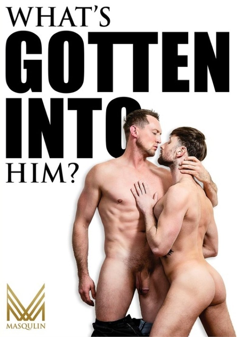 What's Gotten Into Him? (2022)