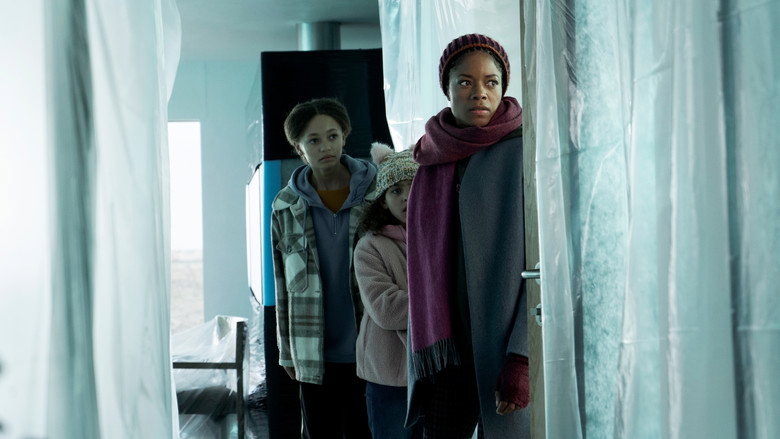 Still from The Third Day - Season 1 Episode 4