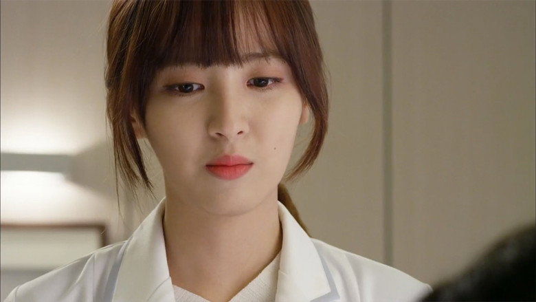 Still from Blood - Season 1 Episode 16