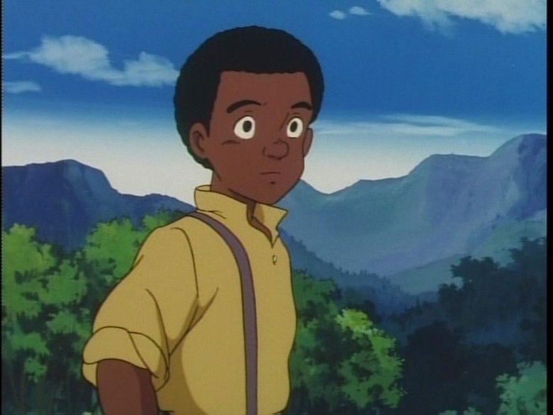 Still image for The Girl in the Wind: Jeanie with the Light Brown Hair season 1 episode 37: Episode 37 Still image for The Girl in the Wind: Jeanie with the Light Brown Hair season 1 episode 37: Episode 37