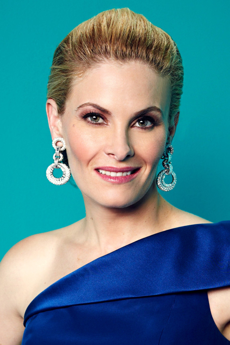Marisa Zanuck portrait image