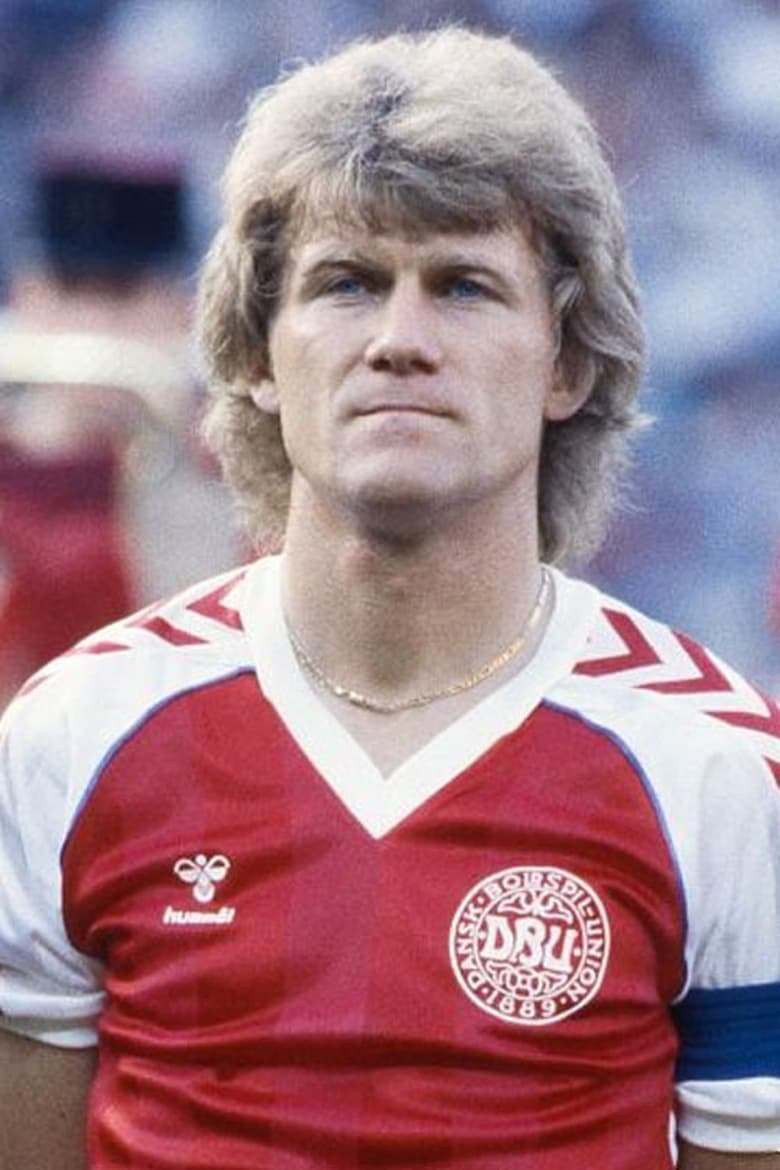 Morten Olsen photo 3