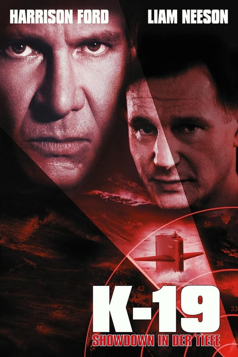 K-19 - Showdown in der Tiefe (2002)