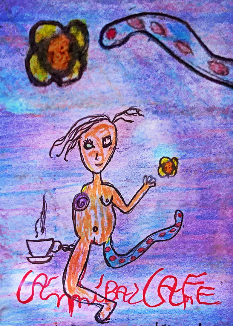 Imatge de Sokoto in the CannibalCafe