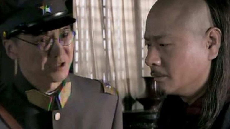 Still image for 兄弟英雄 season 1 episode 27: Episode 27 Still image for 兄弟英雄 season 1 episode 27: Episode 27