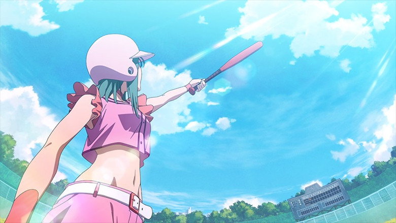 Still from Akiba Maid War - Season 1 Episode 8