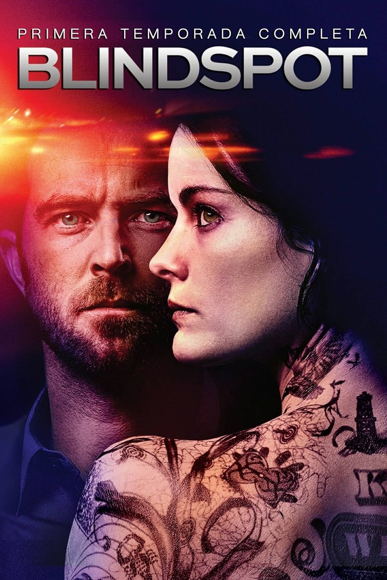 Blindspot
