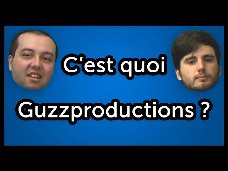 Song - What is it Guzzproductions
