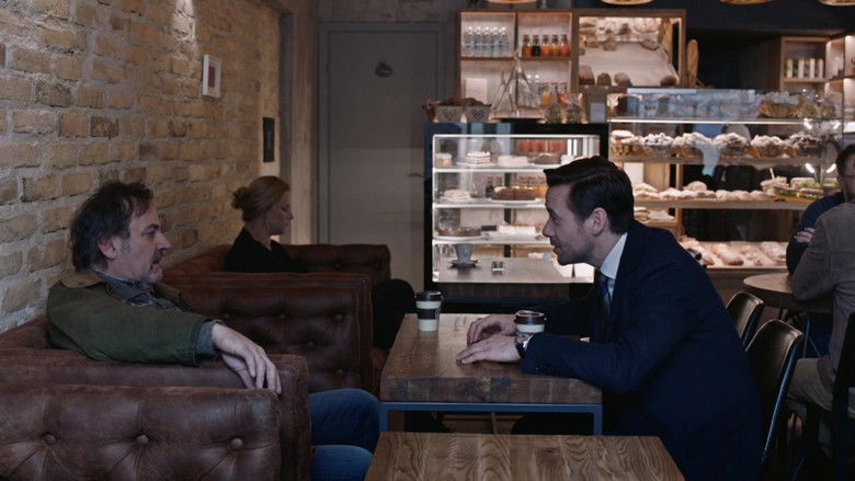 Still image for The Oil Fund season 1 episode 1: Episode 1 Still image for The Oil Fund season 1 episode 1: Episode 1