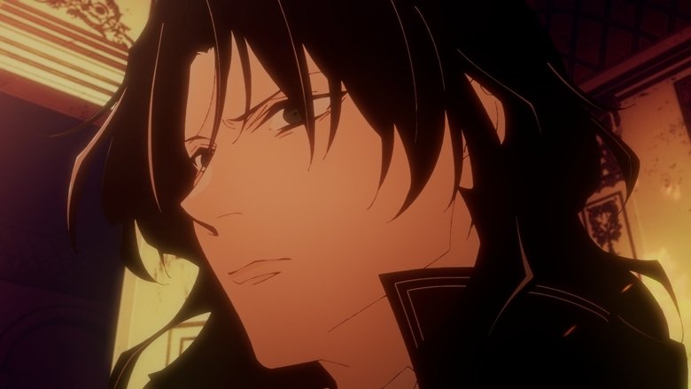 Still image for Delico's Nursery season 1 episode 7: Battle Amidst Flames