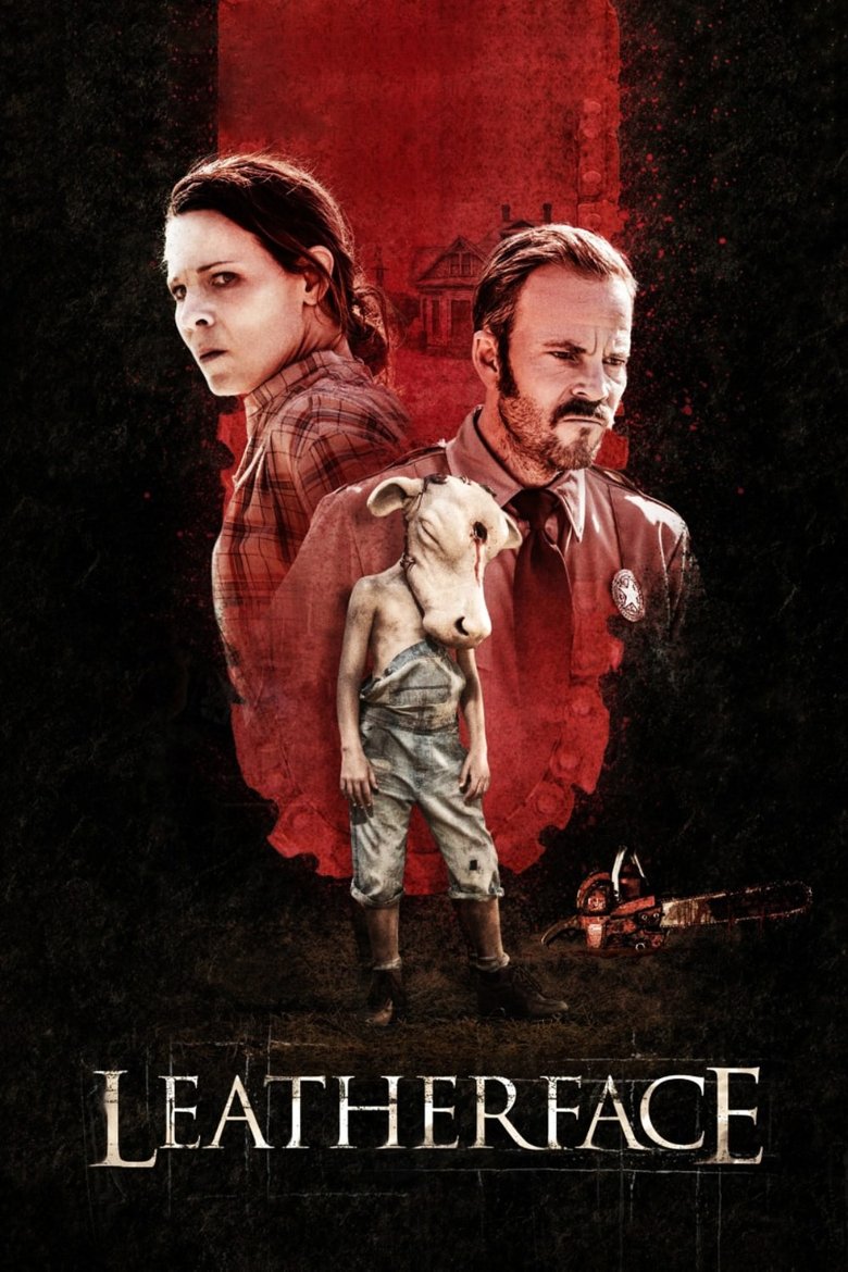 Leatherface