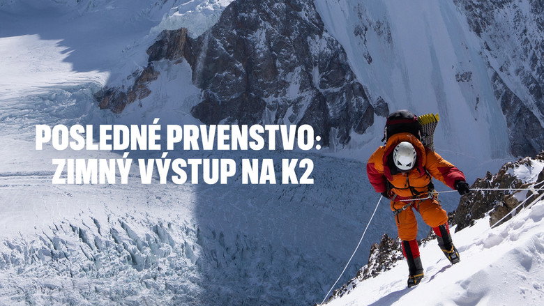 The Last First: Winter K2 image 12