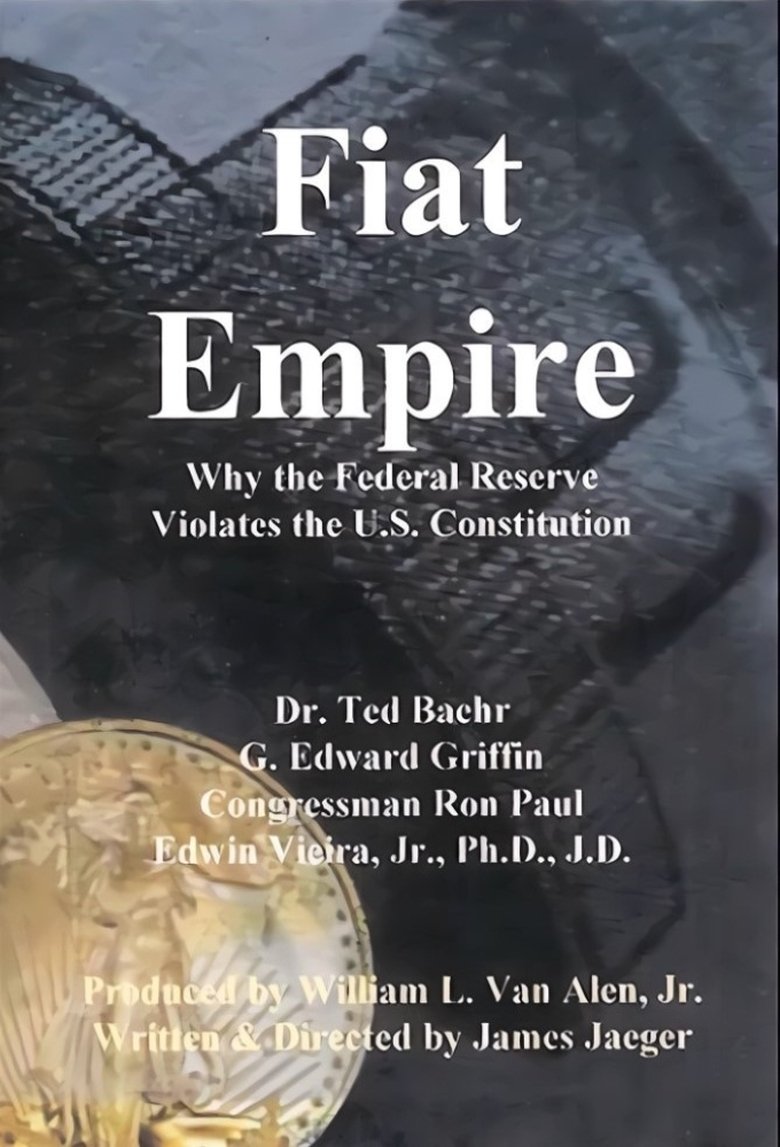 Fiat Empire main poster