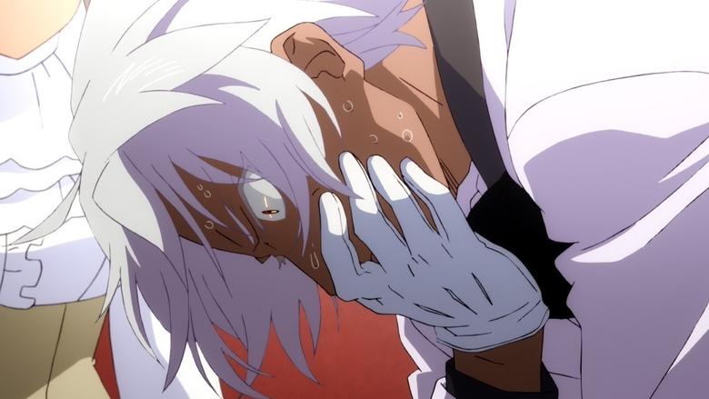 Still image for The Case Study of Vanitas season 1 episode 3: Fangs That Lay Bare Blood Still image for The Case Study of Vanitas season 1 episode 3: Fangs That Lay Bare Blood