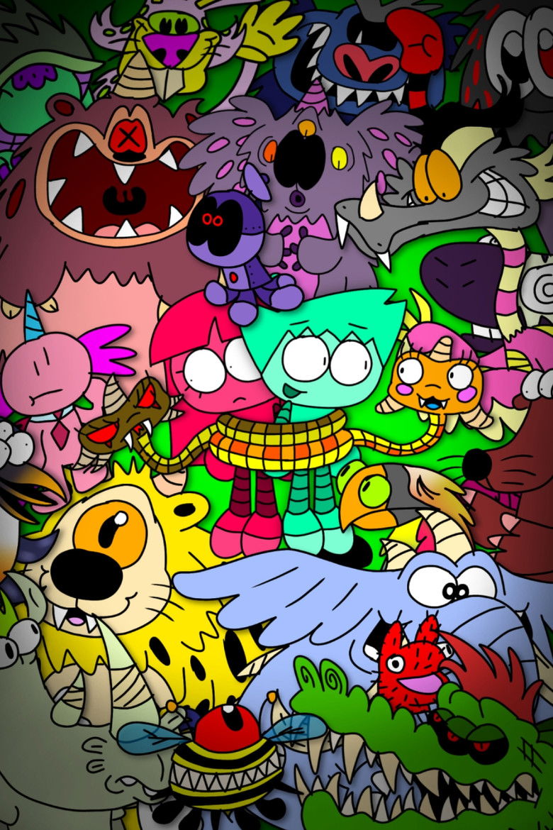 Imatge de El Infra-zoologico